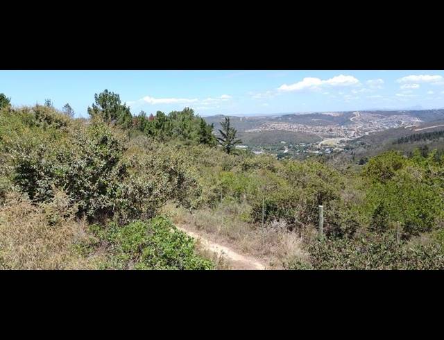 LAND FOR SALE IN GROOT BRAKRIVIER RURAL